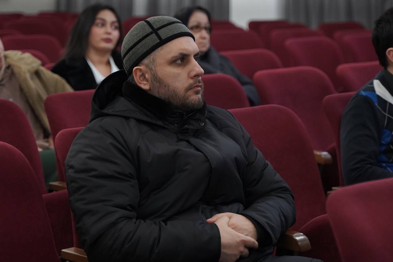 В ГПК состоялся педагогический совет